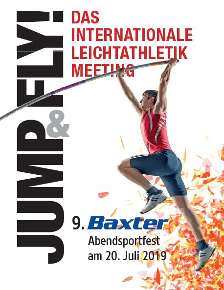 Jump Fly 2019 Mössingen