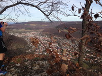 Liechtenstein Trail 3 200Bild