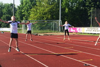 Trainingsstart U12 2 200Bild