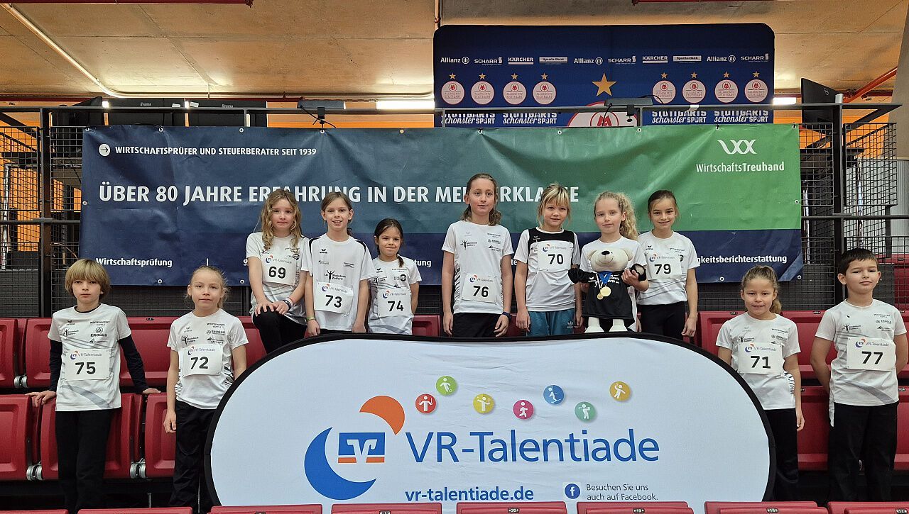 2025 11 30 VR Talentiade U10