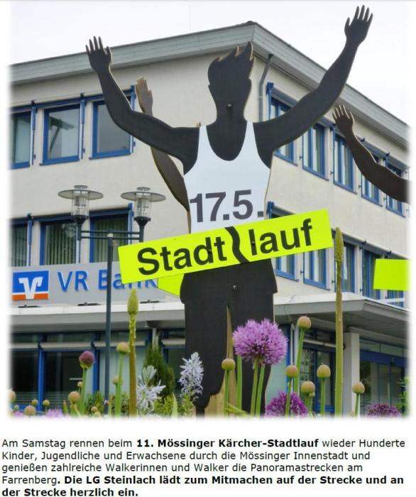 Stadtlauf-LG Läufer