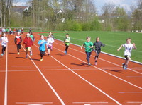 Stadtlauf Schülervorbereitung 200Bild