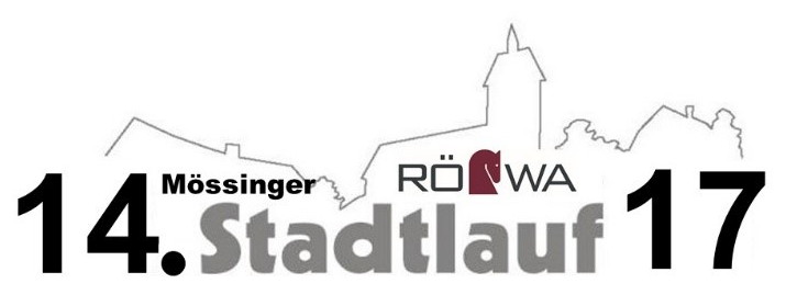 Stadtlauf Logo 2017