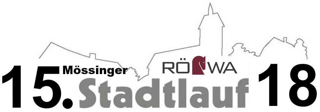 Logo Stadtlauf2018