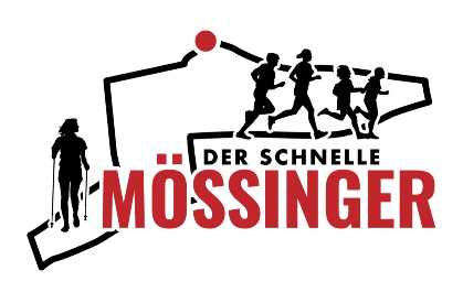 Logo Der schnelle Mössinger
