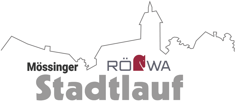 Stadtlauf Logo