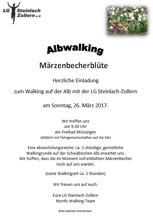Märzenbecherwalking 700Bild