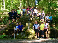 Kühles Brünnele 200Bild