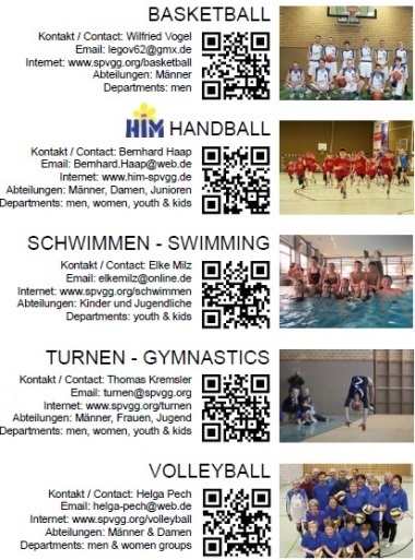 One World In Sports Flyer 3