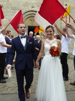 Hochzeit Marius Julia 2 200Bild