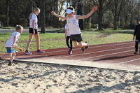 Eröffnung Sportpfad 3 200Bild