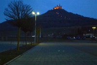 Vollmondsonderlauf 200Bild