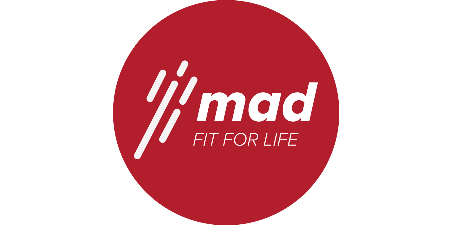 mad-fitness Mössingen