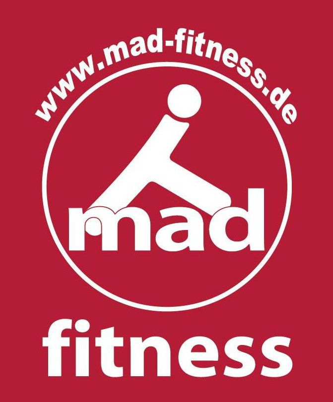 mad-fitness Mössingen