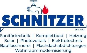 Schnitzer Sanitärtechnik